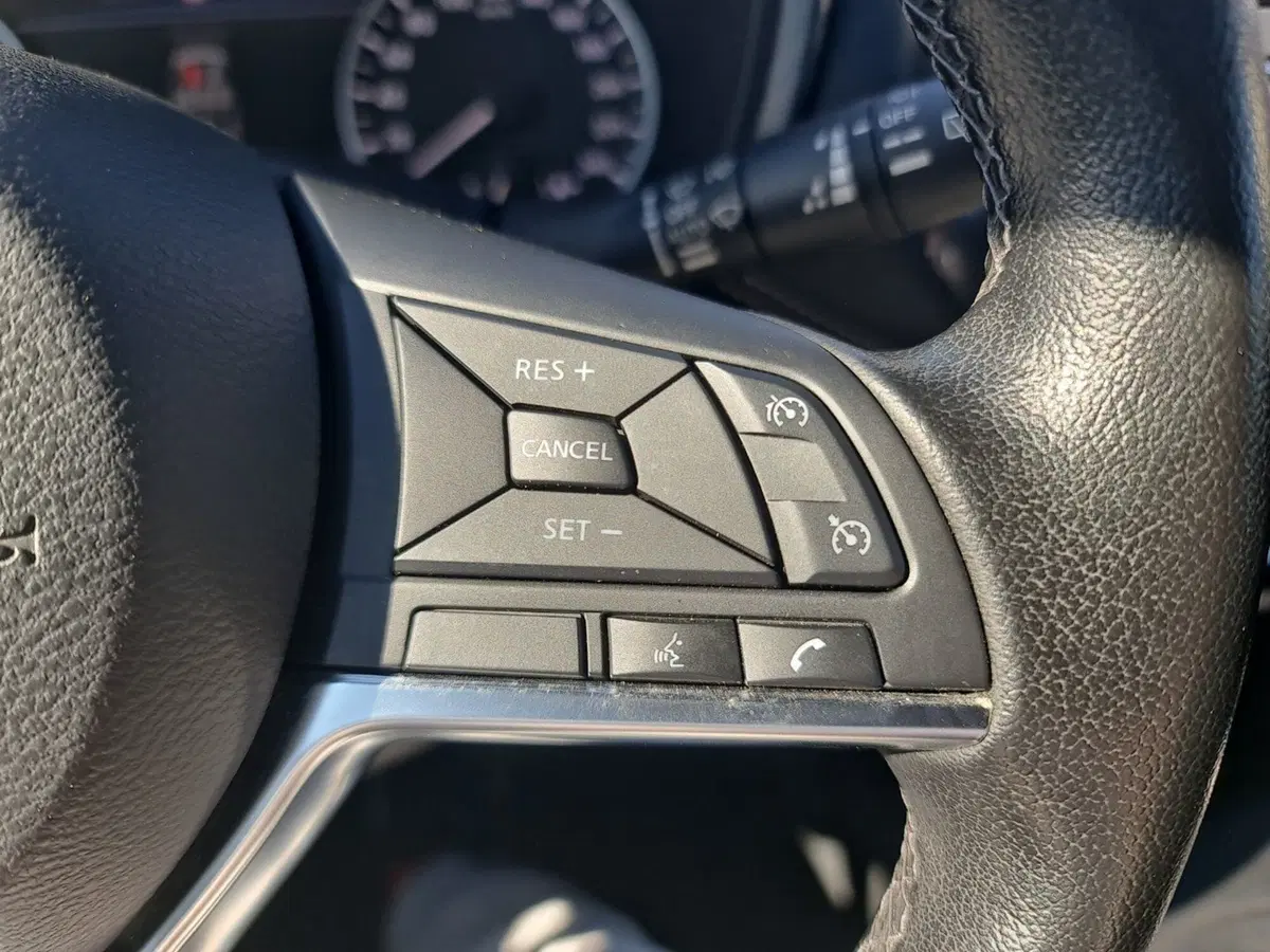 Nissan Juke usata a Bologna (14)