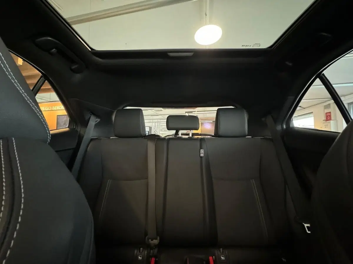Toyota Yaris Cross usata a Modena (16)