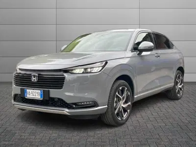 Honda HR-V 1.5 hev Advance ecvt del 2025 usata a San Lazzaro di Savena