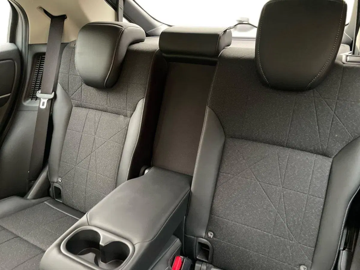 Honda HR-V usata a Bologna (10)