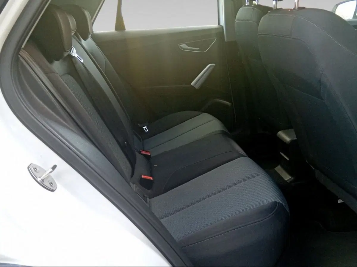 Audi Q2 usata a Siena (15)