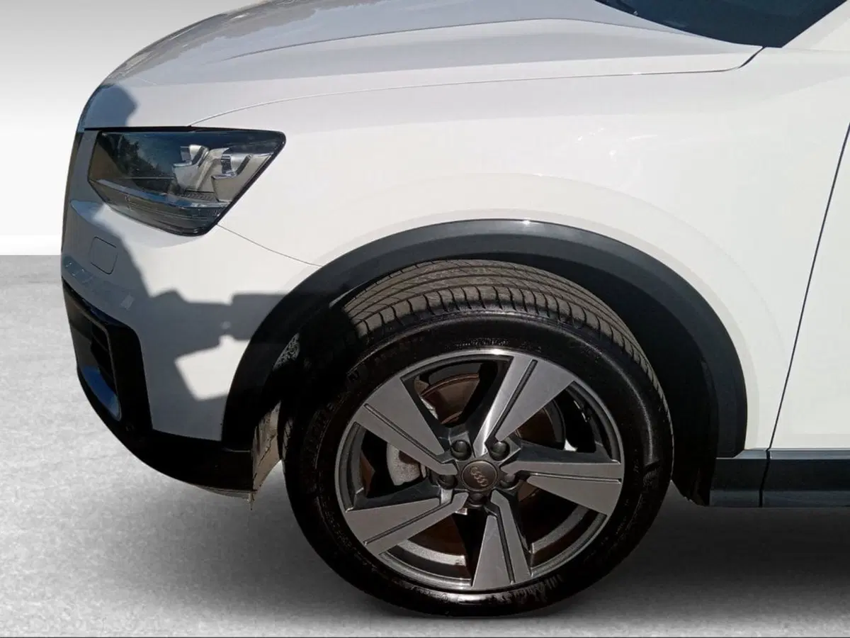Audi Q2 usata a Siena (4)