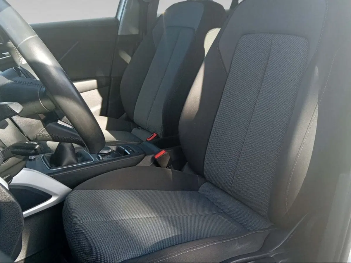 Audi Q2 usata a Siena (8)