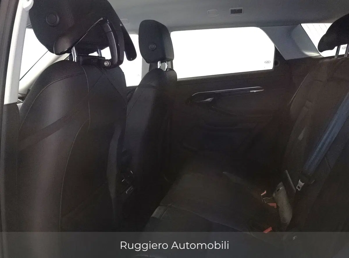 Land Rover Range Rover Evoque usata a Catanzaro (13)
