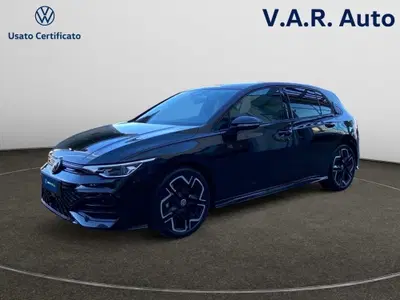 Volkswagen Golf 1.5 eTSI 150 CV EVO ACT DSG R-Line nuova a Imola
