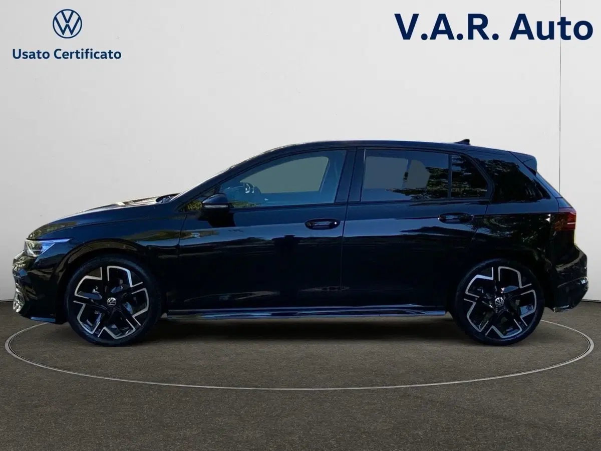 Volkswagen Golf nuova a Bologna (2)