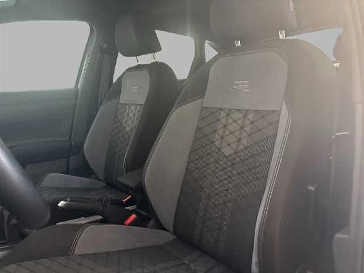 Volkswagen Taigo usata a Roma (10)