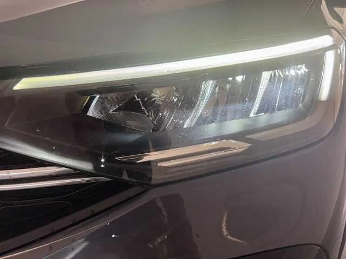 Volkswagen Taigo usata a Roma (6)