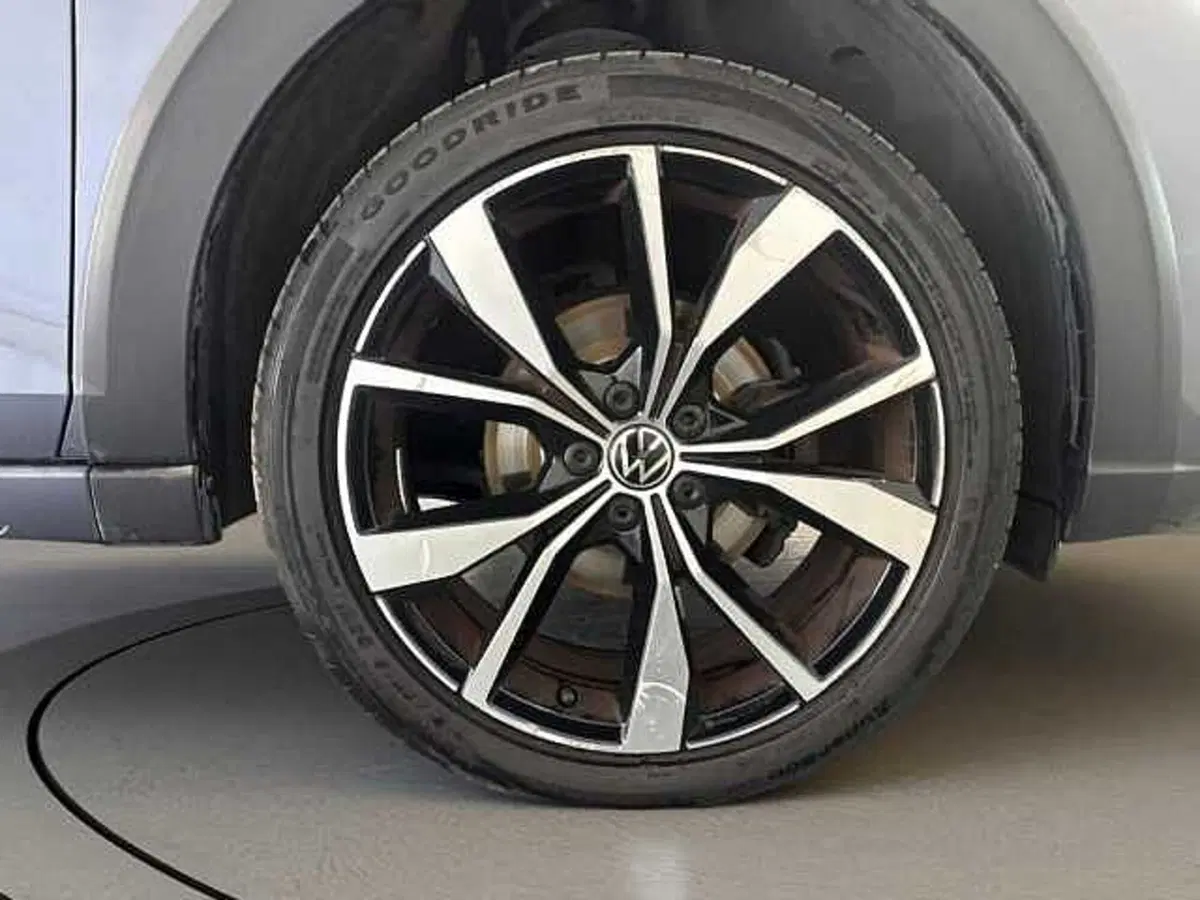 Volkswagen Taigo usata a Roma (7)