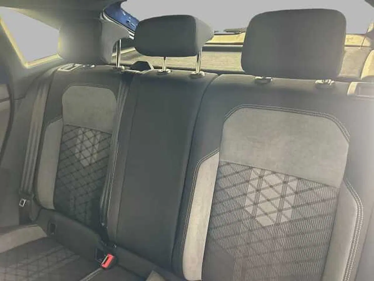 Volkswagen Taigo usata a Roma (11)