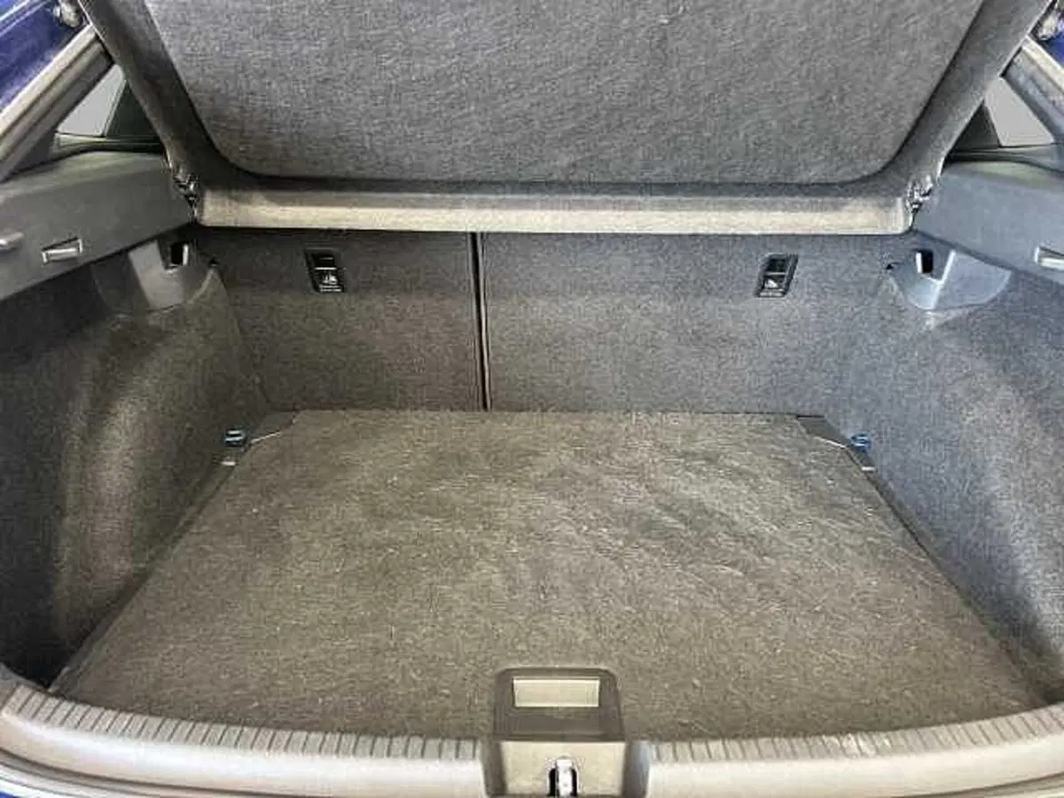 Volkswagen Taigo usata a Roma (12)