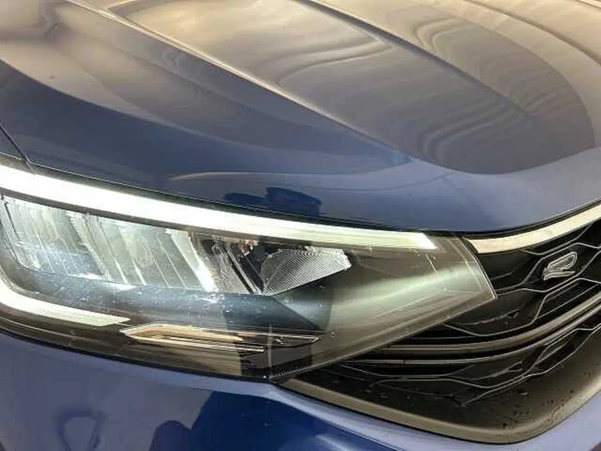Volkswagen Taigo usata a Roma (6)