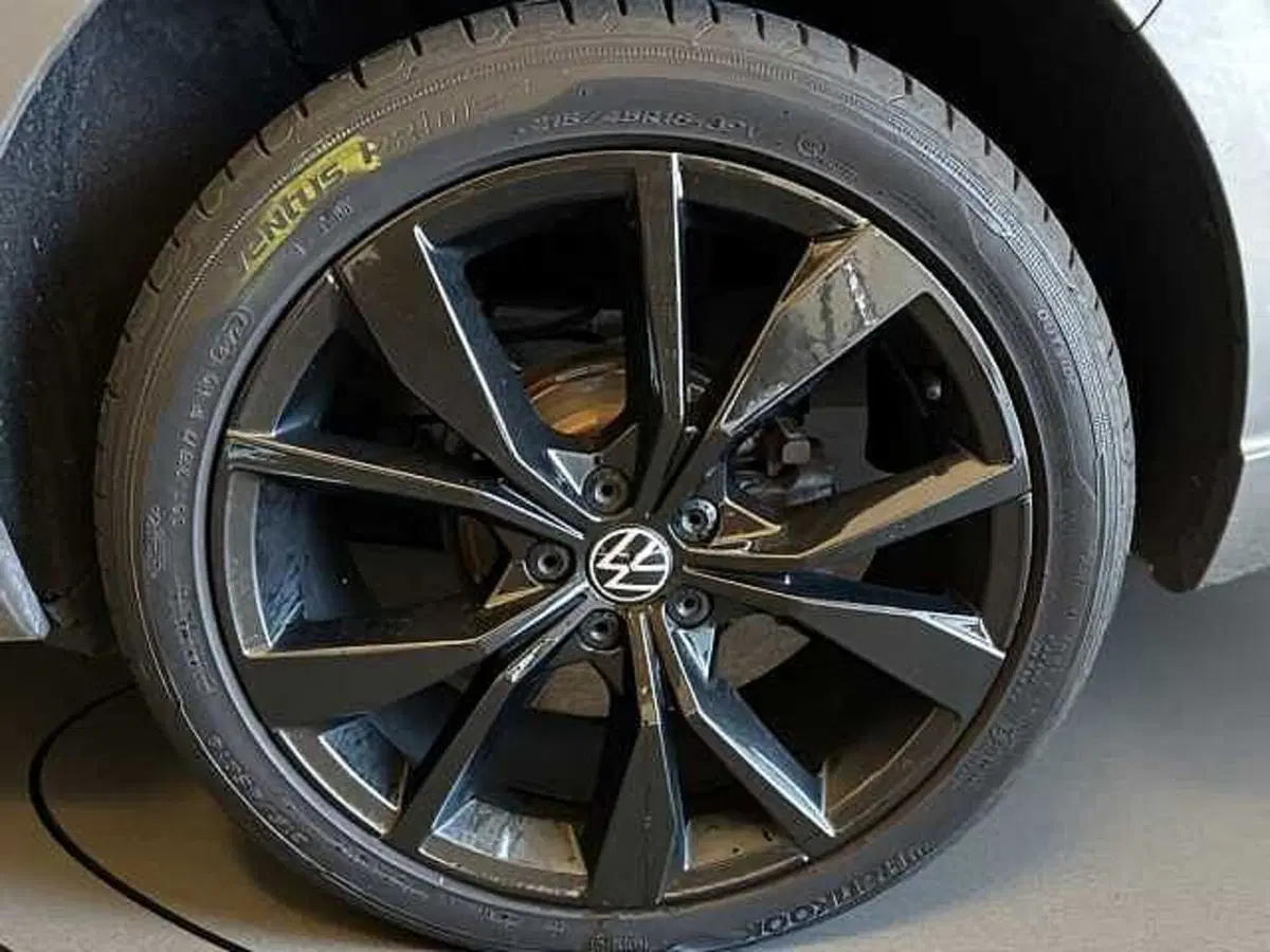 Volkswagen Taigo usata a Roma (7)