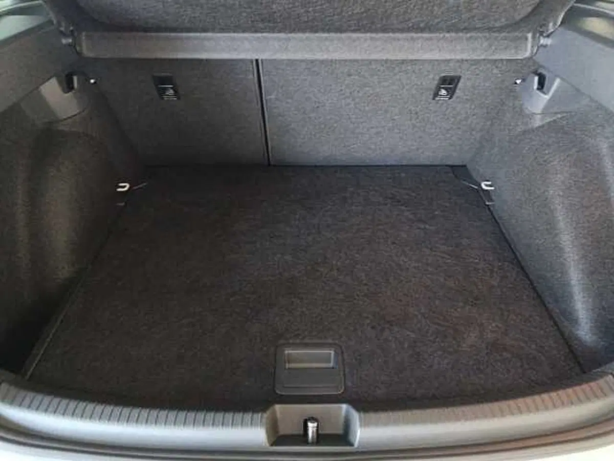 Volkswagen Taigo usata a Roma (14)