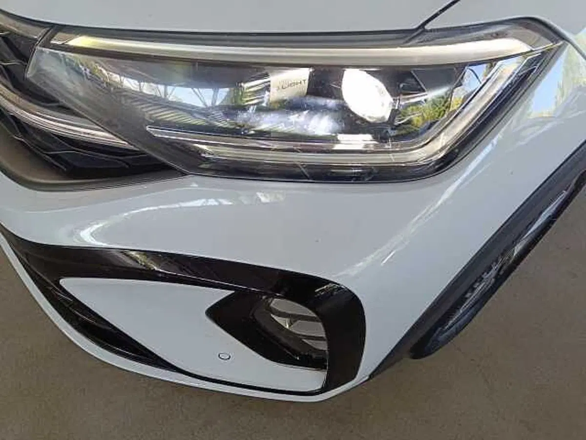 Volkswagen Taigo usata a Roma (6)