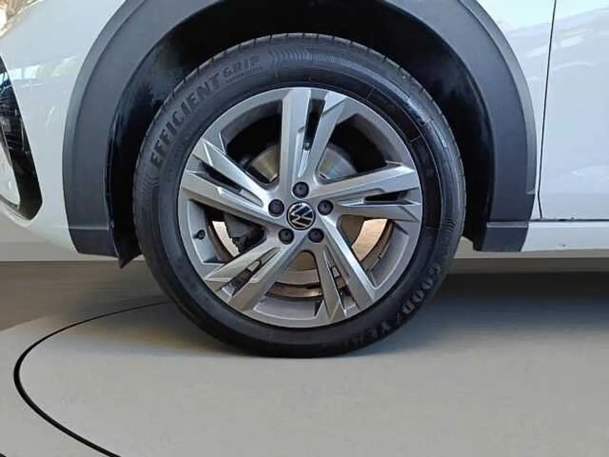Volkswagen Taigo usata a Roma (7)