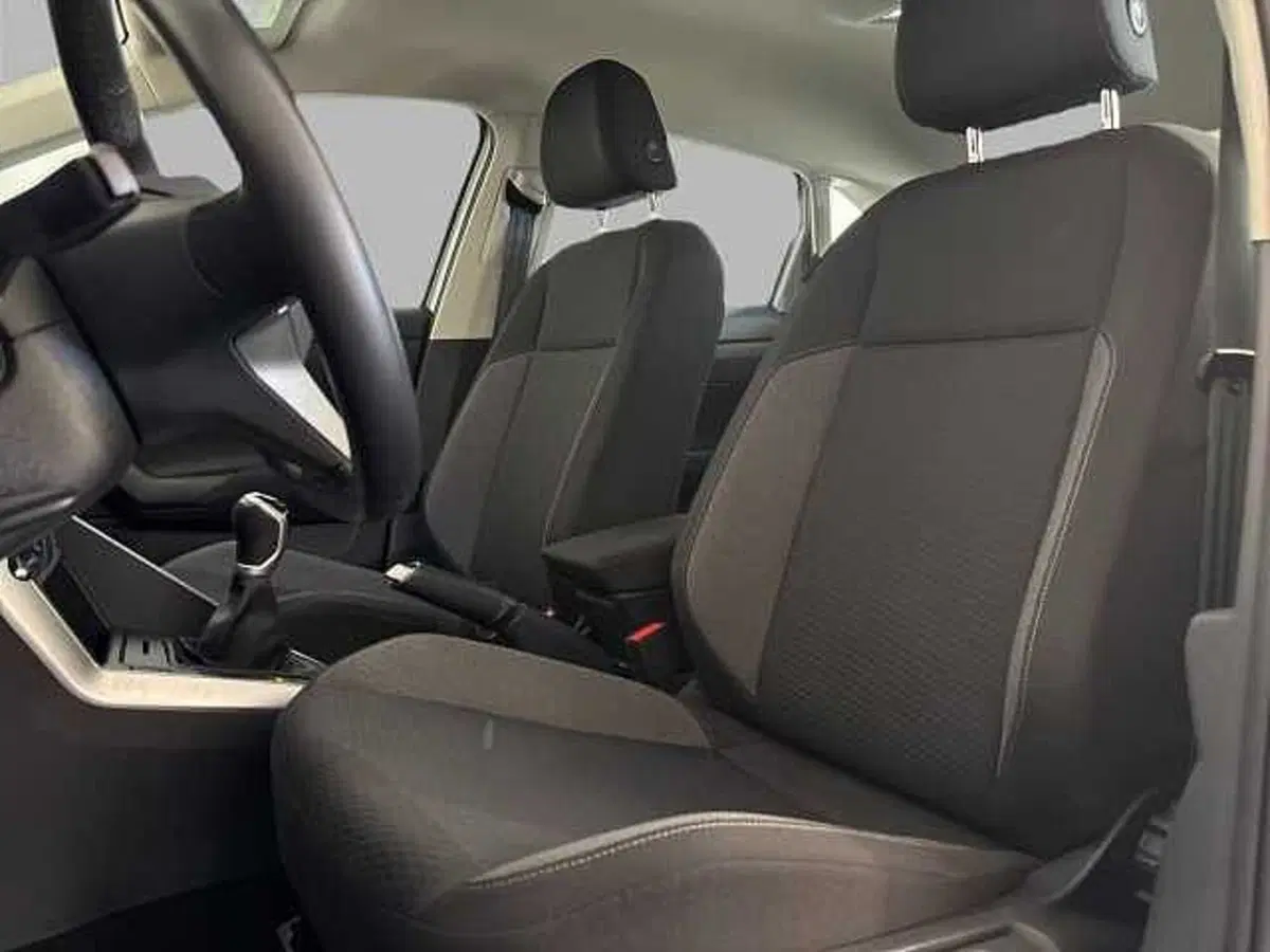 Volkswagen Taigo usata a Roma (10)