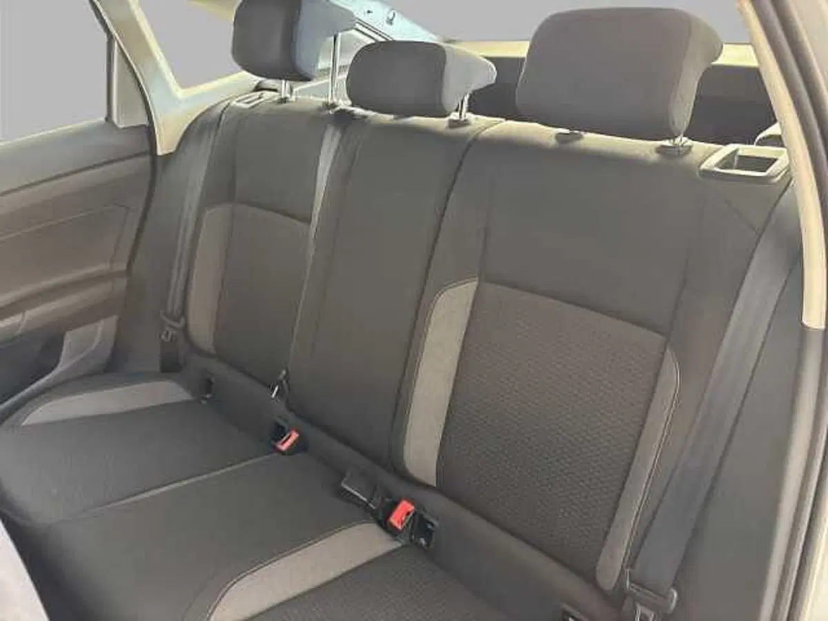 Volkswagen Taigo usata a Roma (11)