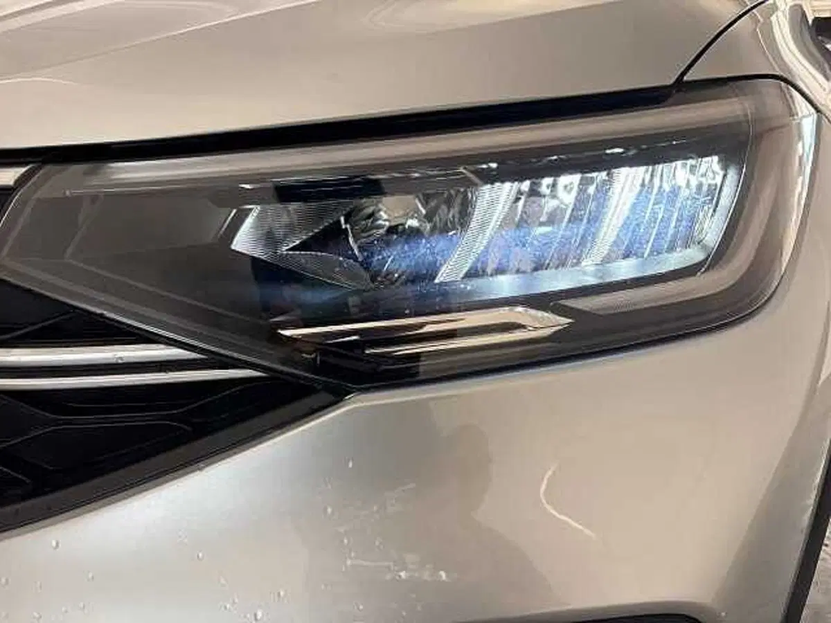 Volkswagen Taigo usata a Roma (6)