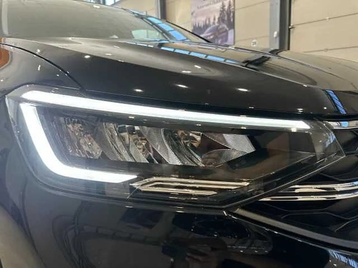 Volkswagen Taigo usata a Roma (6)