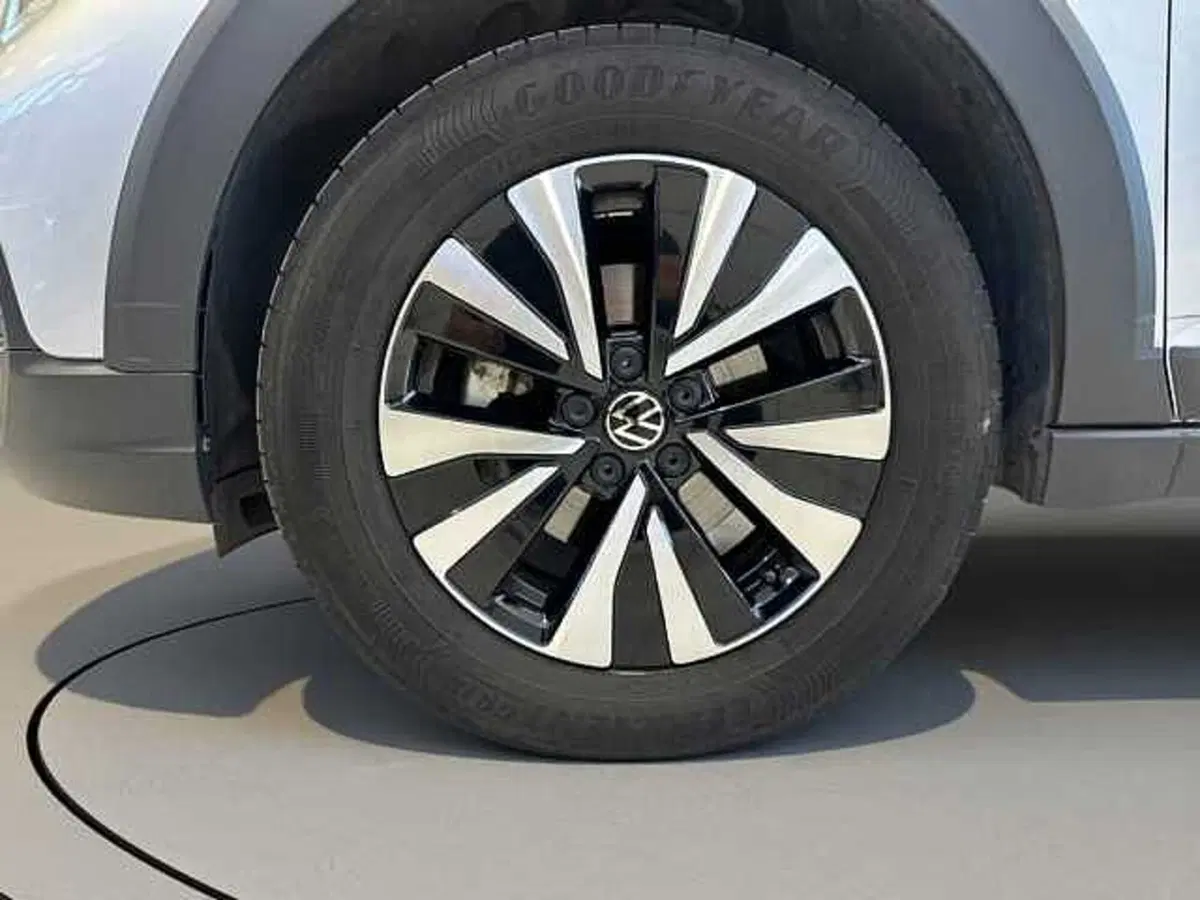 Volkswagen Taigo usata a Roma (7)