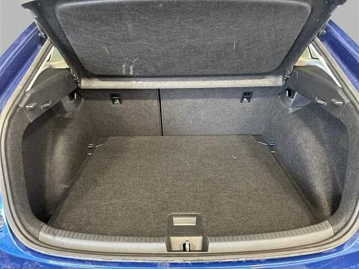 Volkswagen Taigo usata a Roma (12)