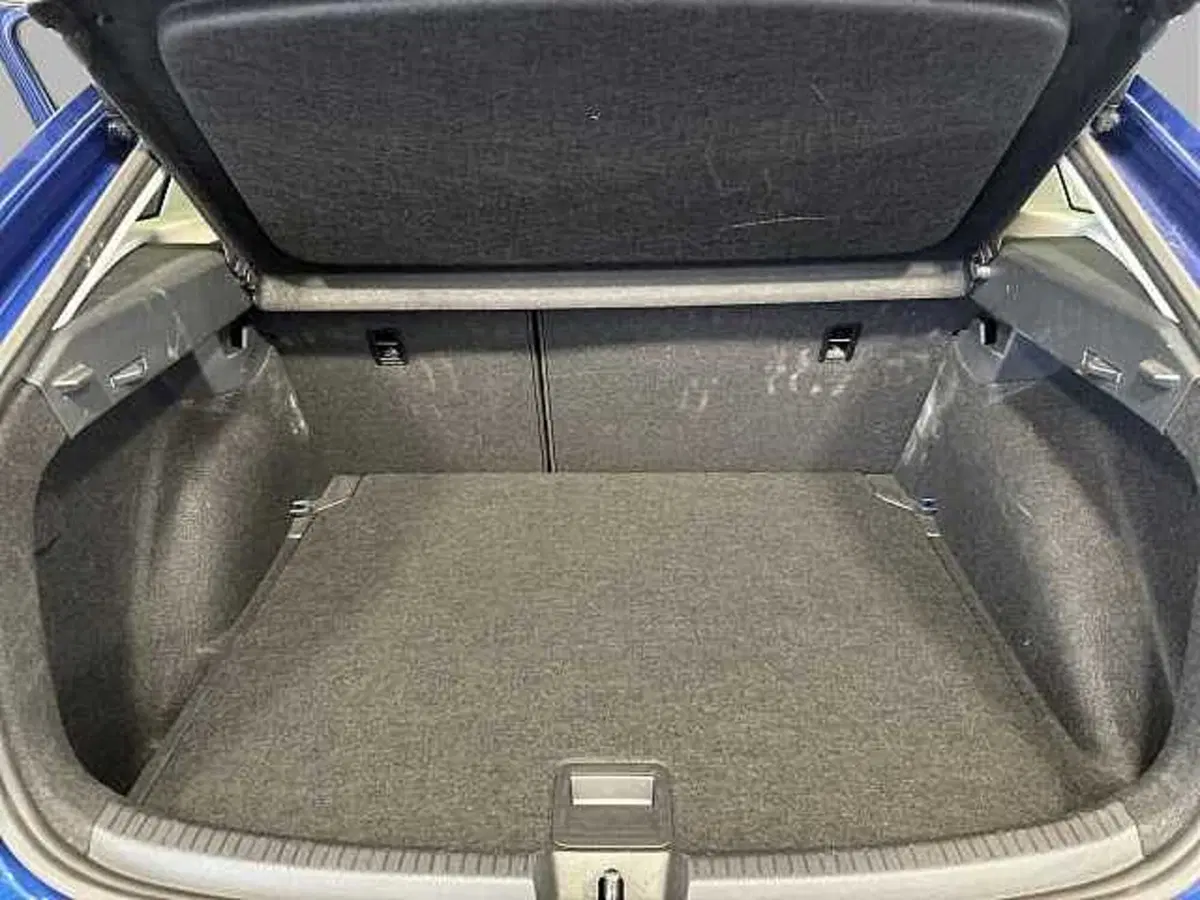 Volkswagen Taigo usata a Roma (12)