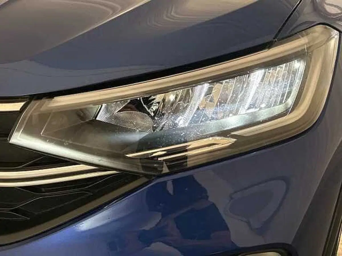 Volkswagen Taigo usata a Roma (6)