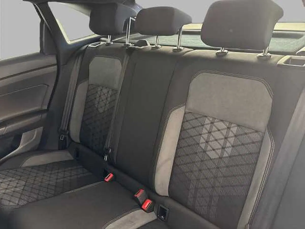 Volkswagen Taigo usata a Roma (11)