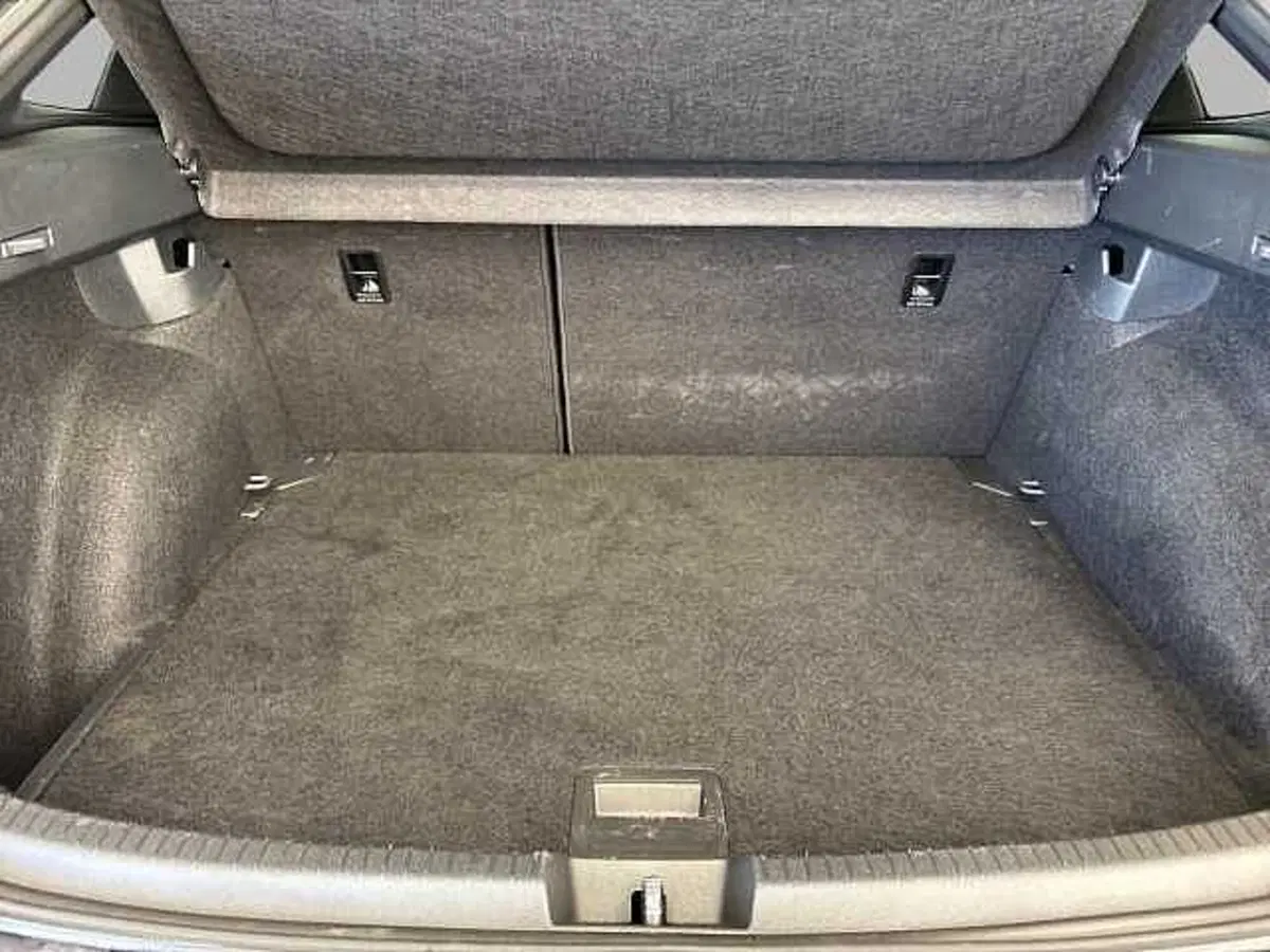 Volkswagen Taigo usata a Roma (12)