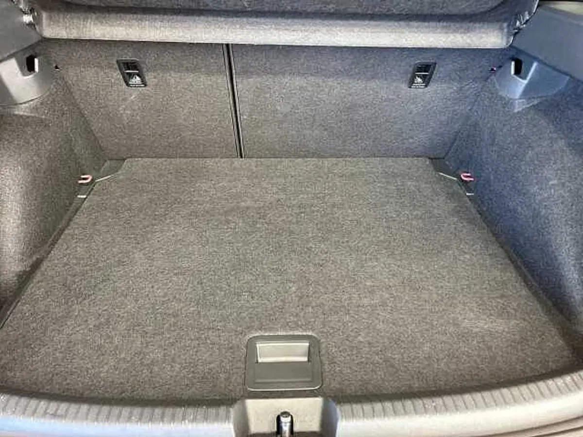 Volkswagen Taigo usata a Roma (11)