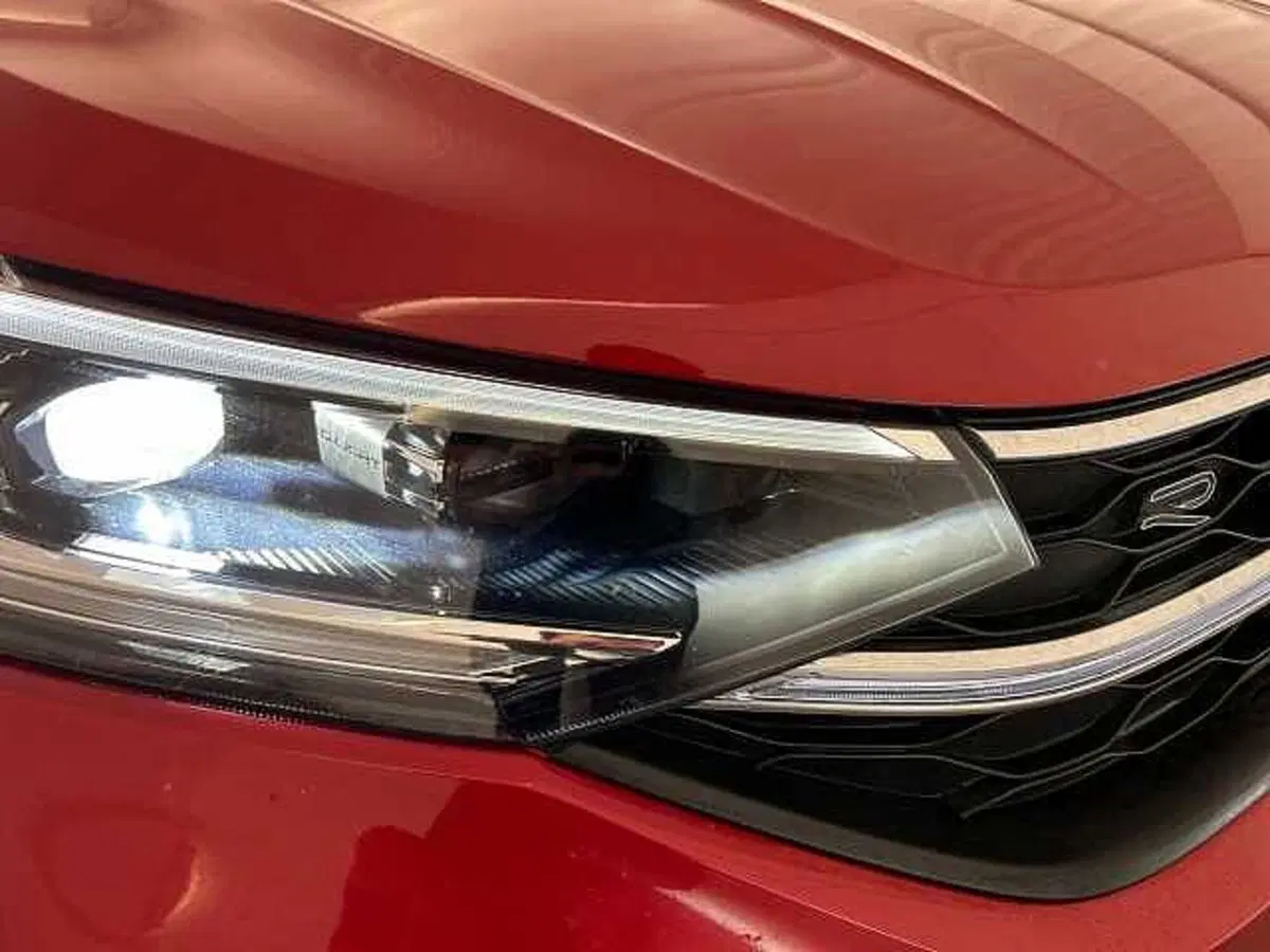 Volkswagen Taigo usata a Roma (6)