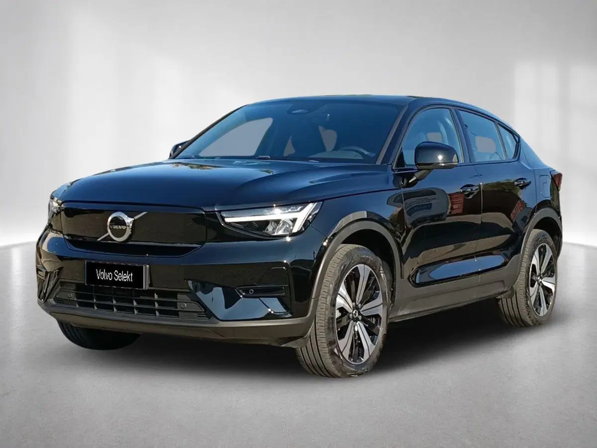 Volvo C40 usata a Parma