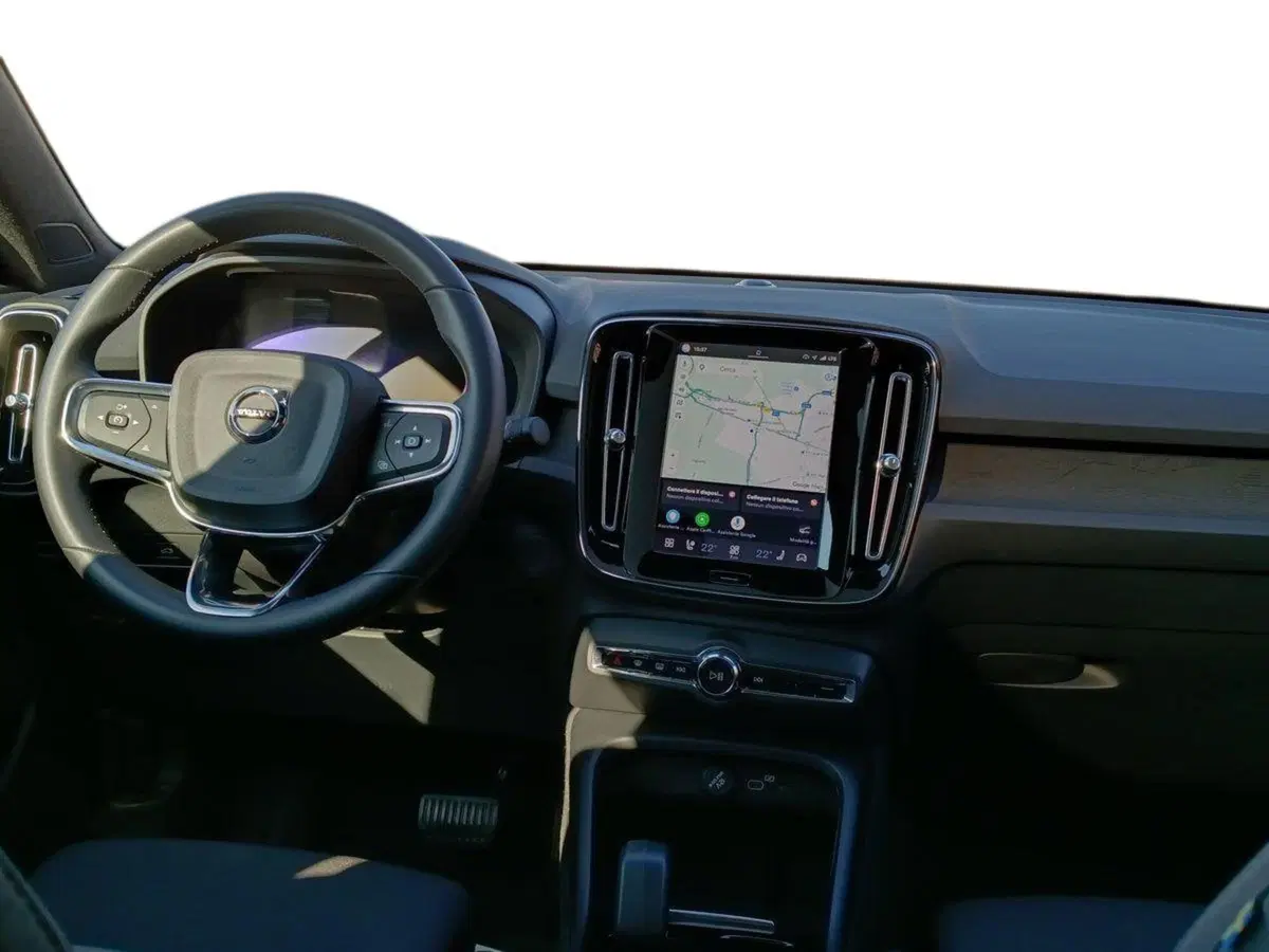 Volvo C40 usata a Parma (10)