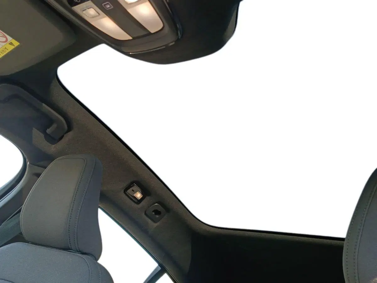 Volvo C40 usata a Parma (17)