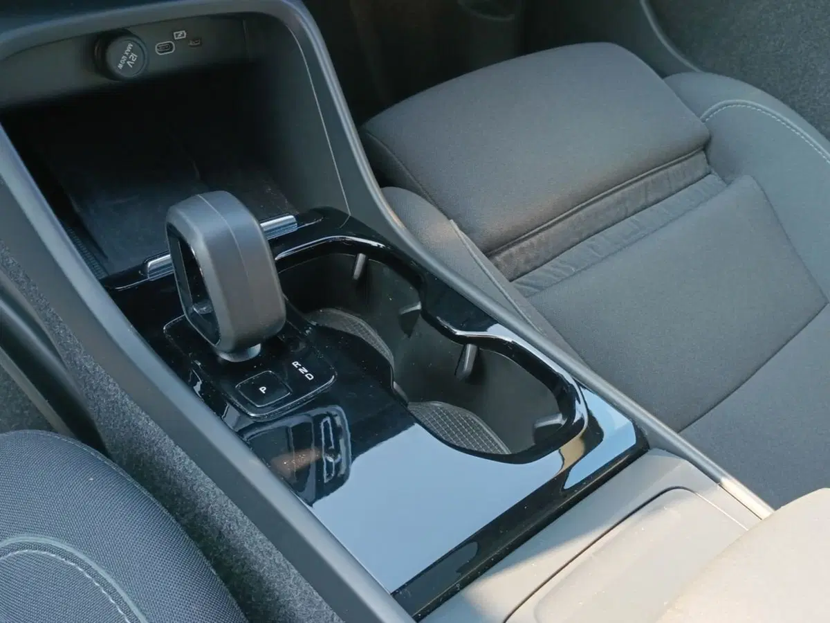 Volvo C40 usata a Parma (18)