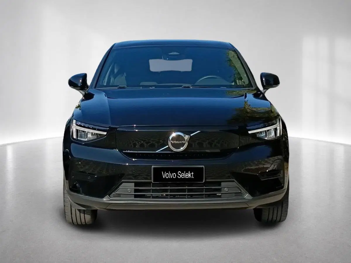 Volvo C40 usata a Parma (2)
