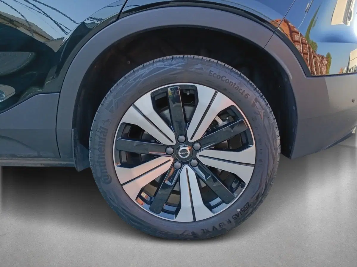 Volvo C40 usata a Parma (3)