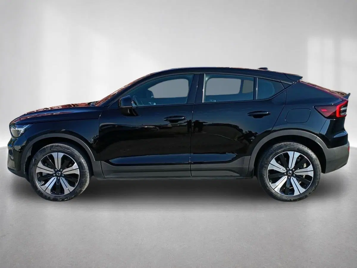 Volvo C40 usata a Parma (6)