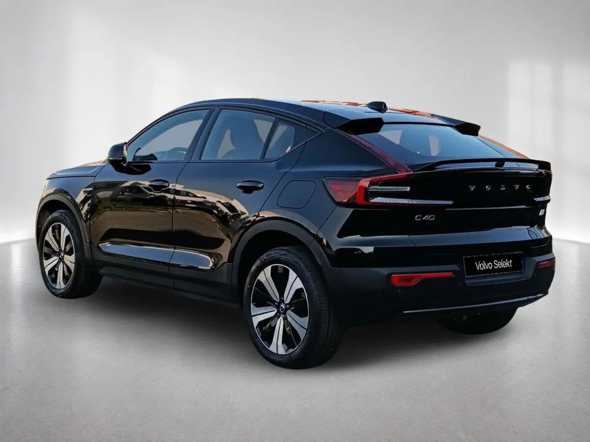 Volvo C40 usata a Parma (7)