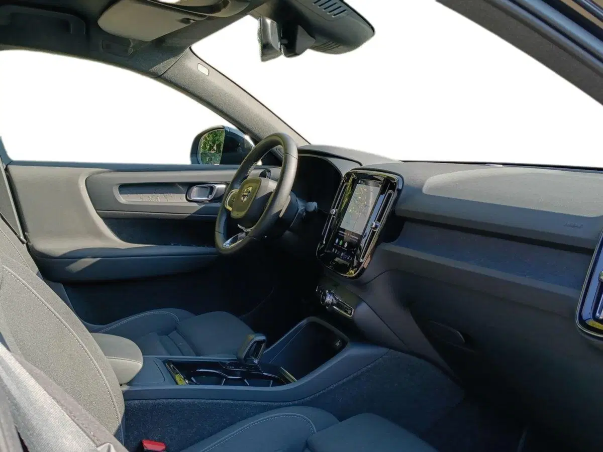 Volvo C40 usata a Parma (9)