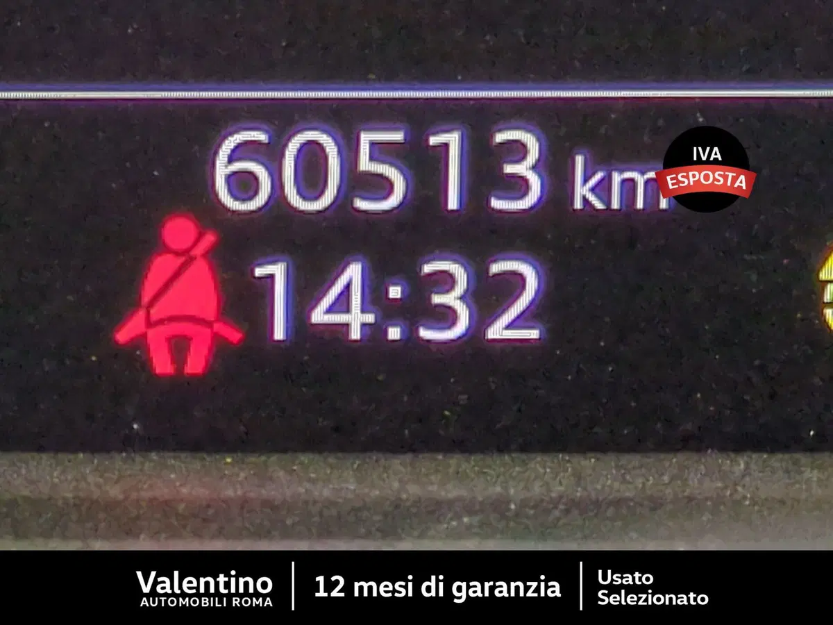 Audi Q3 Sportback usata a Roma (16)