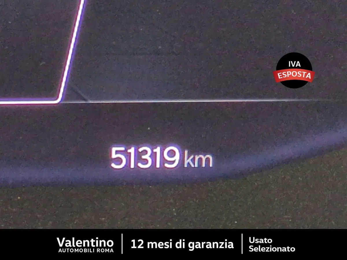 Cupra Formentor usata a Roma (13)