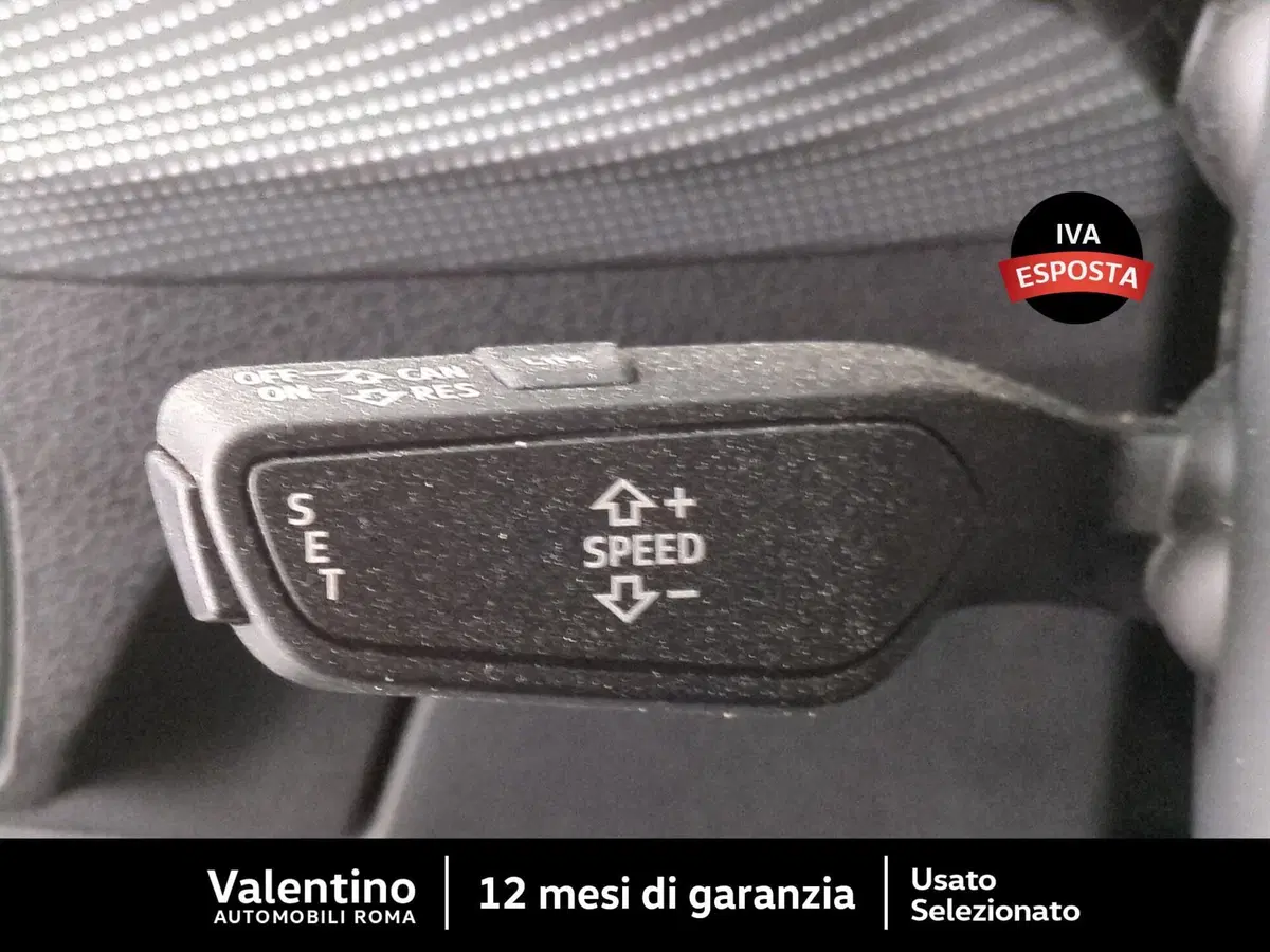 Audi Q2 usata a Roma (16)