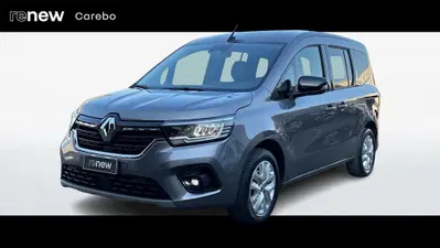 Renault Kangoo Furgone van 1.5 Blue dci 115cv L1 EDC my25 del 2023 usata a Parma