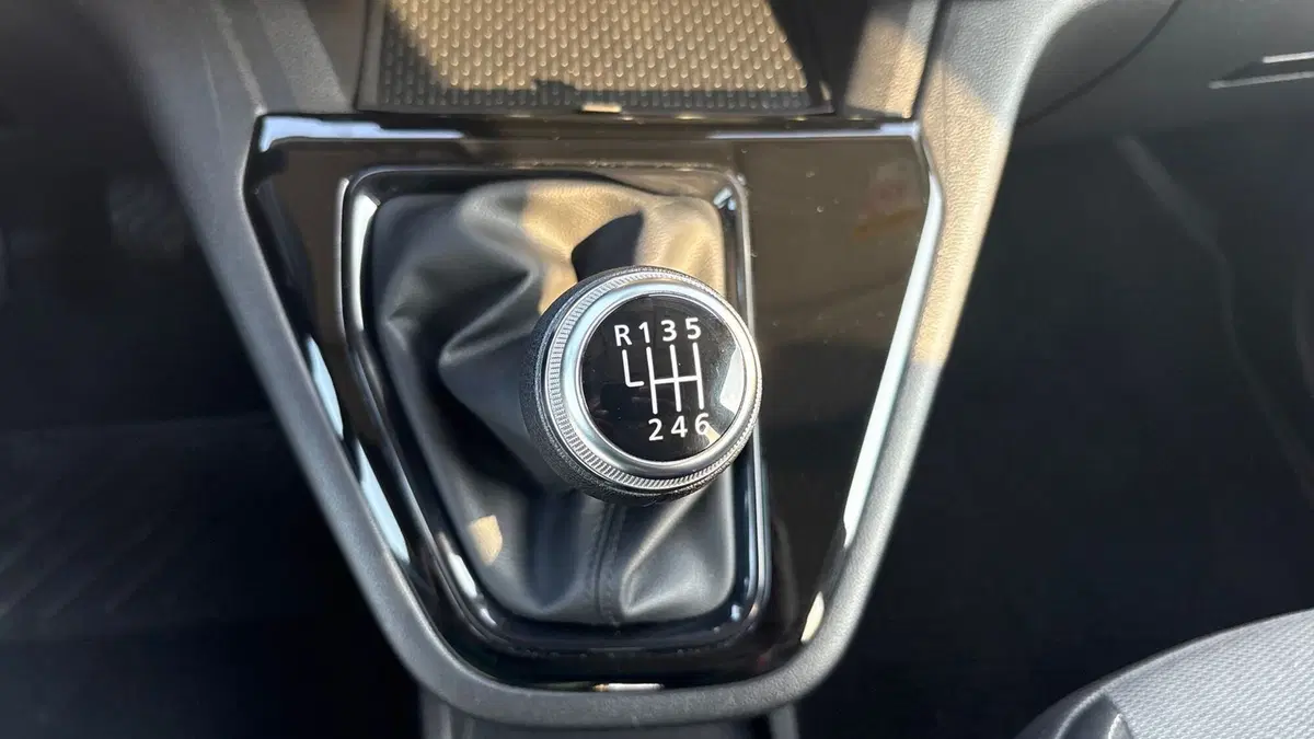 Renault Kangoo Furgone usata a Parma (10)