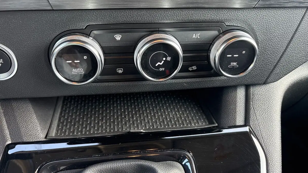 Renault Kangoo Furgone usata a Parma (19)