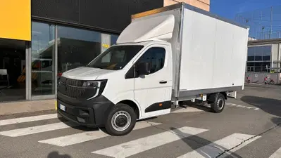 Renault Master Furgone FWD T35 2.0 blue dci 150cv L3H2 EVIE nuova a Parma
