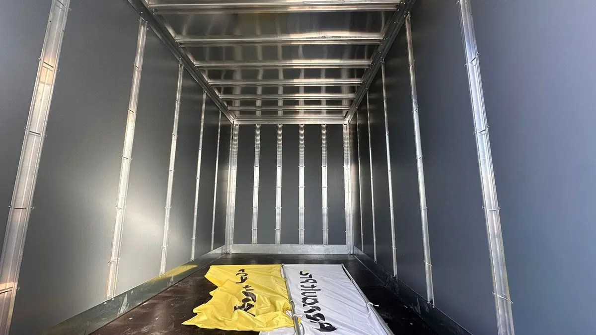 Renault Master Furgone nuova a Parma (6)