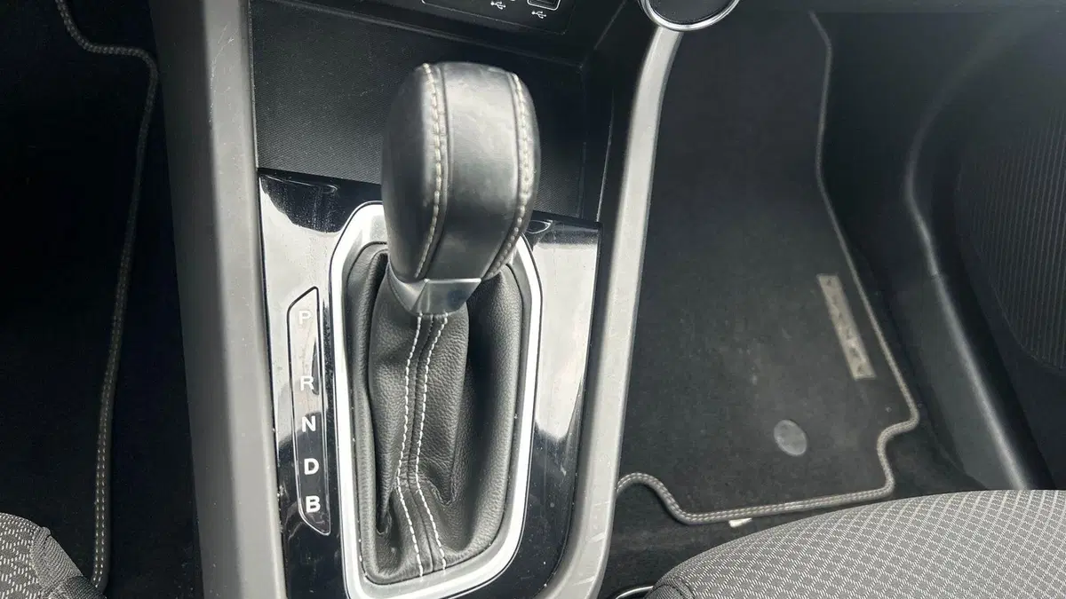 Renault Arkana usata a Parma (15)
